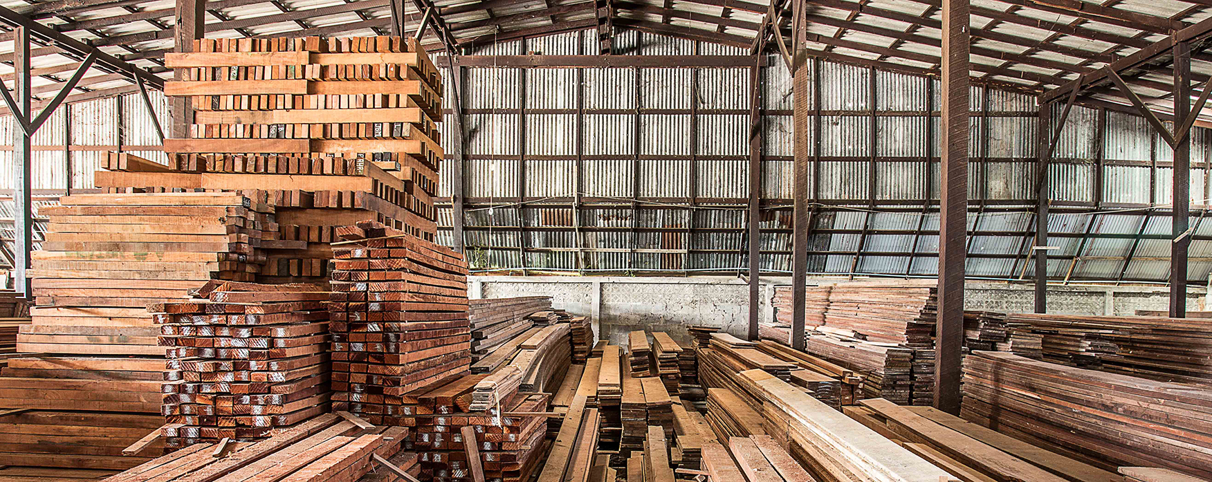 lumberyard